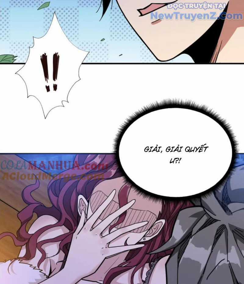 God Slayer Chương 134 trang 28