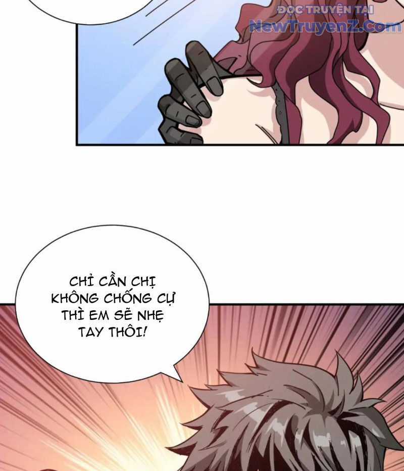 God Slayer Chương 134 trang 33