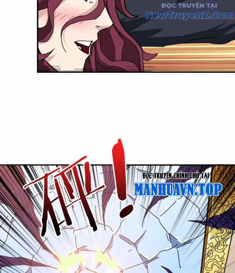 God Slayer Chương 134 trang 35