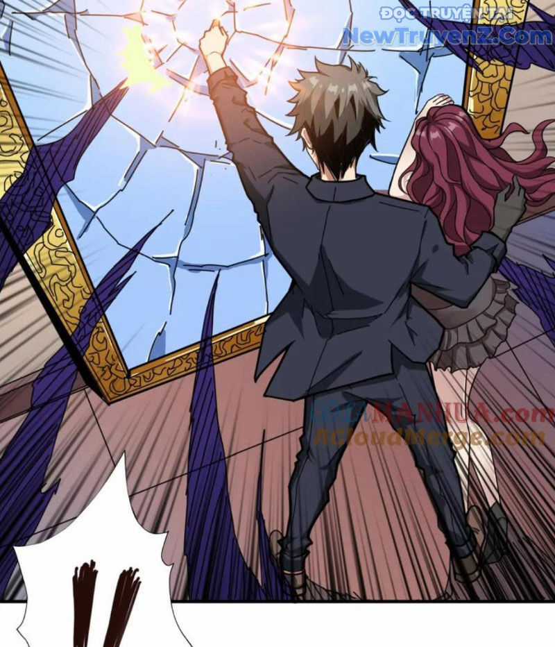 God Slayer Chương 134 trang 36