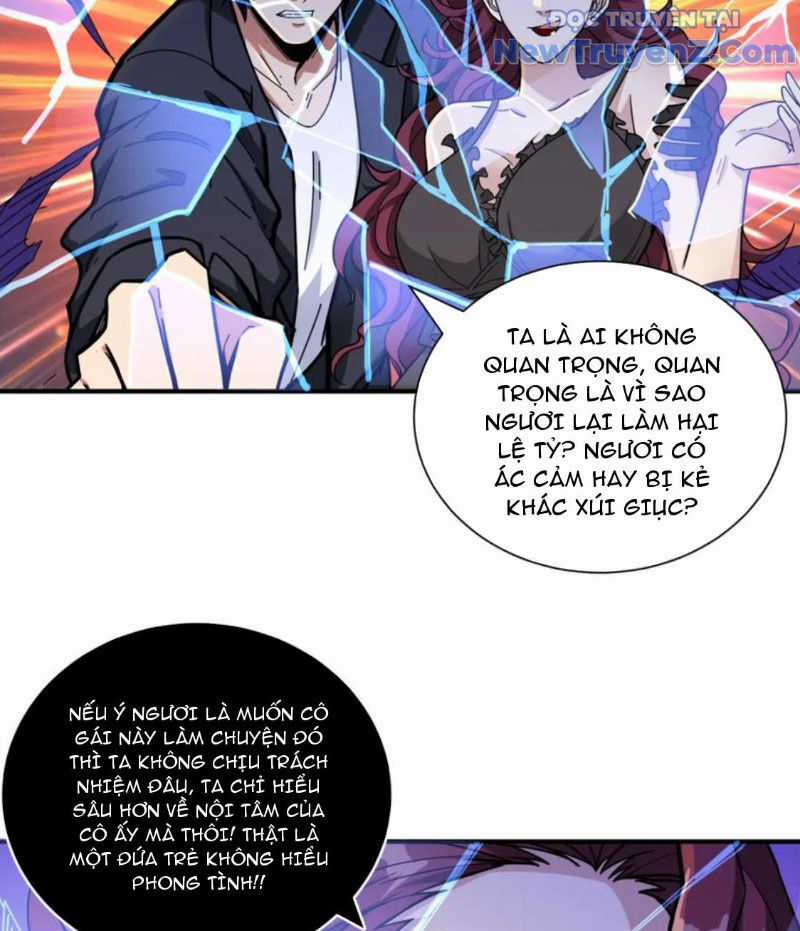 God Slayer Chương 134 trang 39