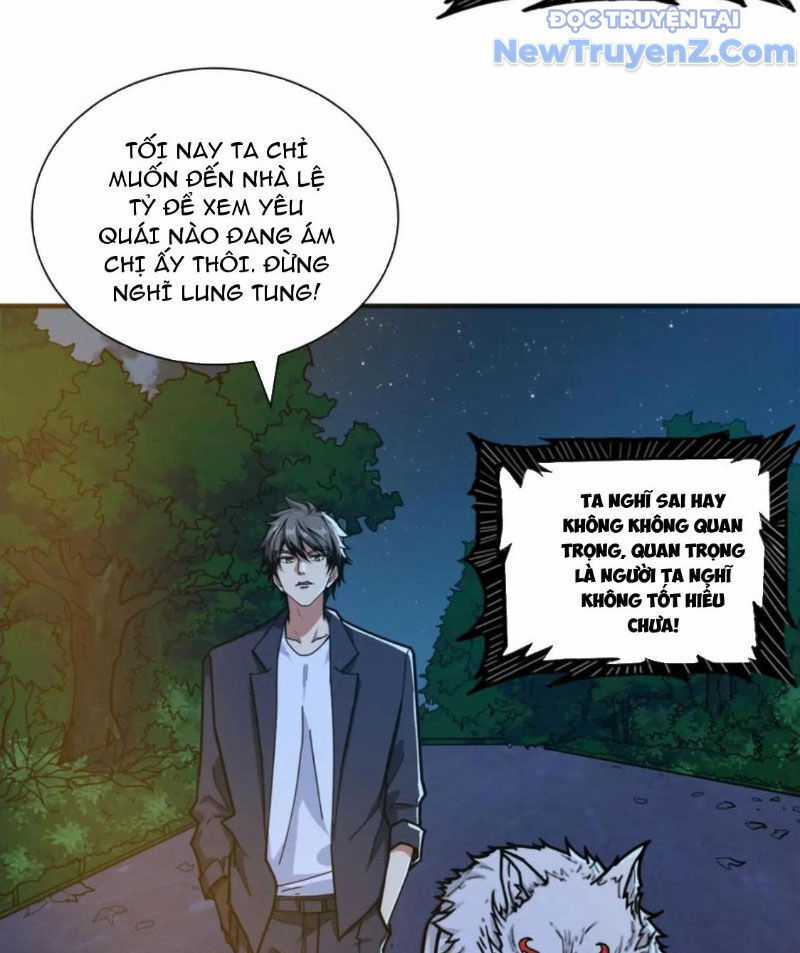 God Slayer Chương 134 trang 4