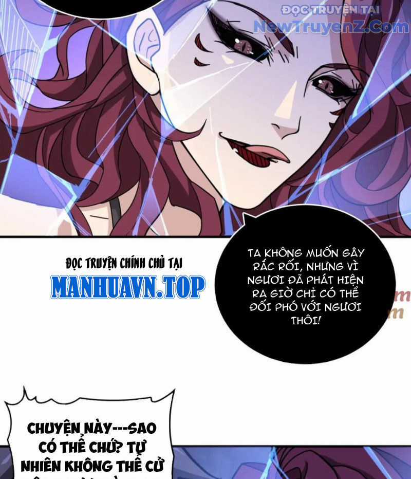 God Slayer Chương 134 trang 40