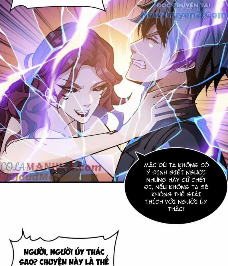 God Slayer Chương 134 trang 42