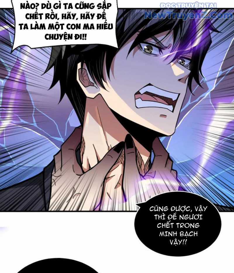 God Slayer Chương 134 trang 43