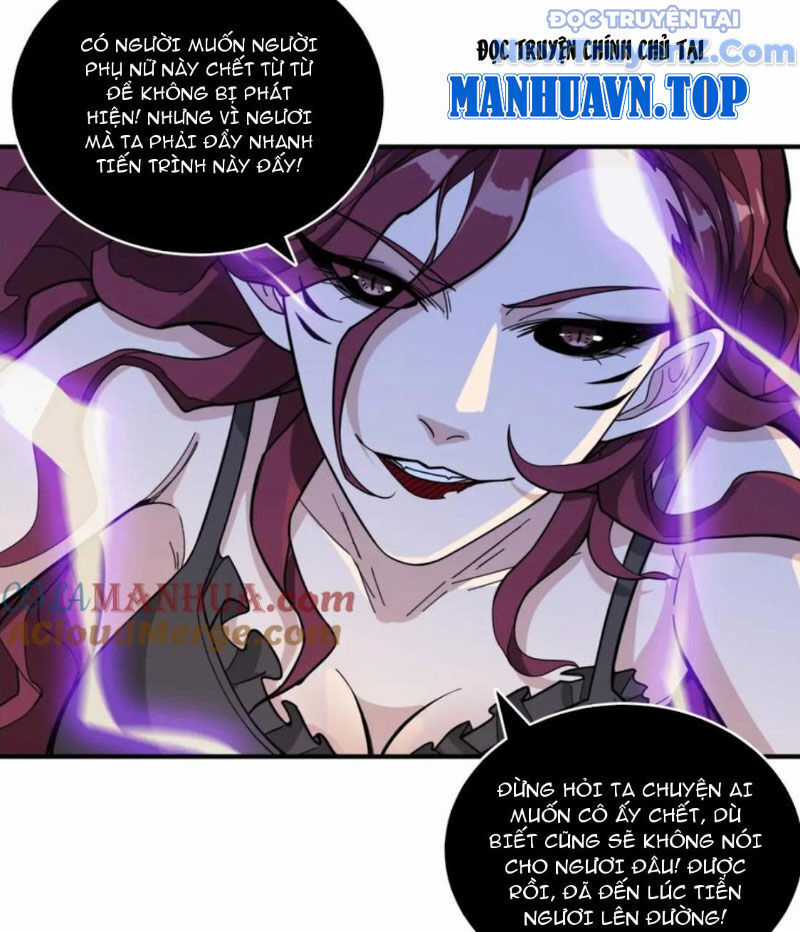 God Slayer Chương 134 trang 44