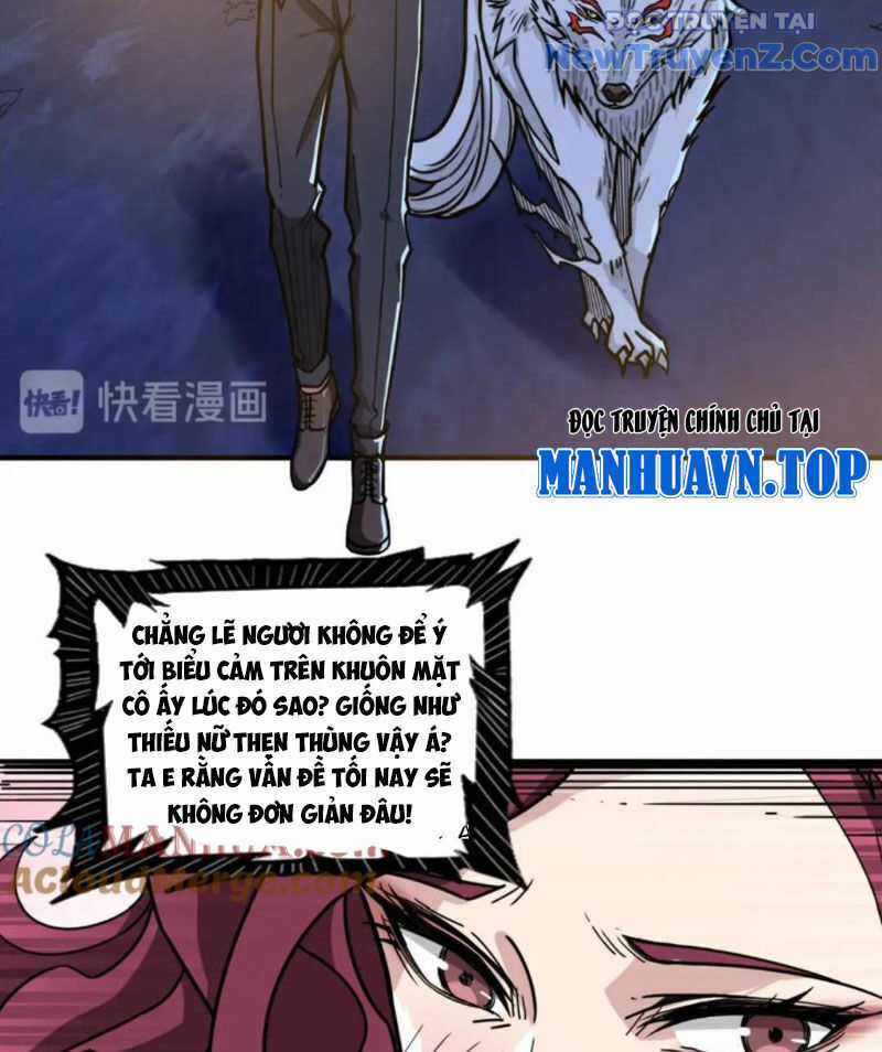 God Slayer Chương 134 trang 5