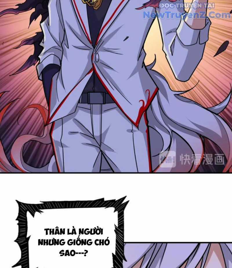 God Slayer Chương 134 trang 51