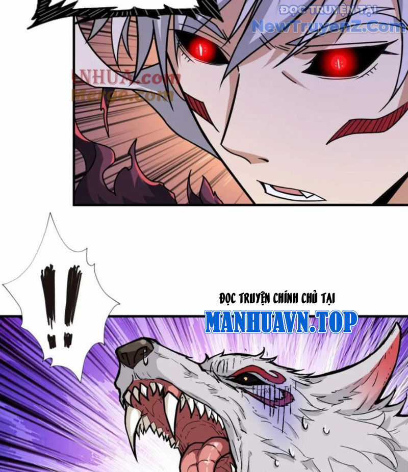 God Slayer Chương 134 trang 52