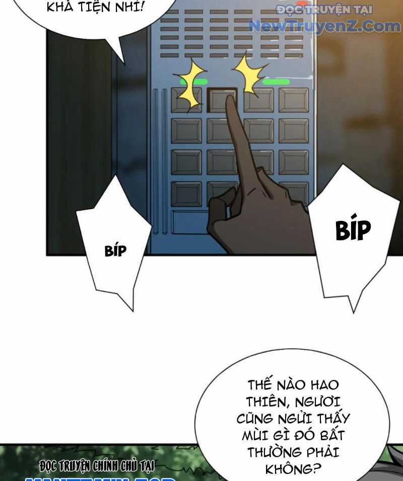 God Slayer Chương 134 trang 8