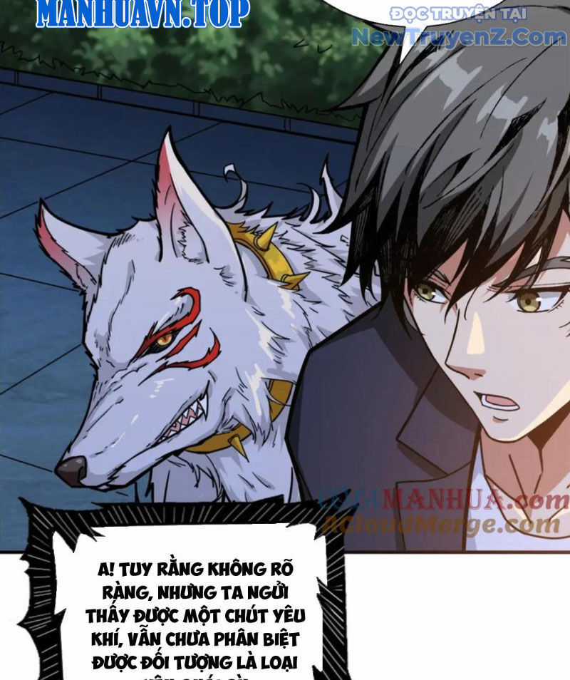 God Slayer Chương 134 trang 9