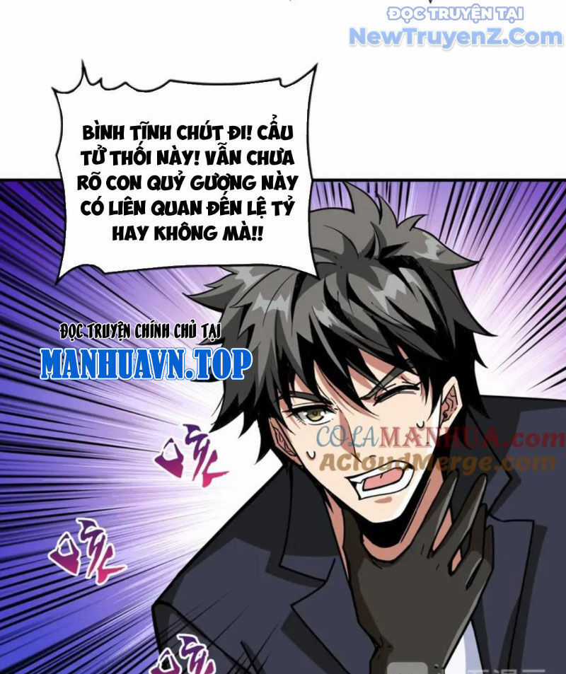 God Slayer Chương 135 trang 11