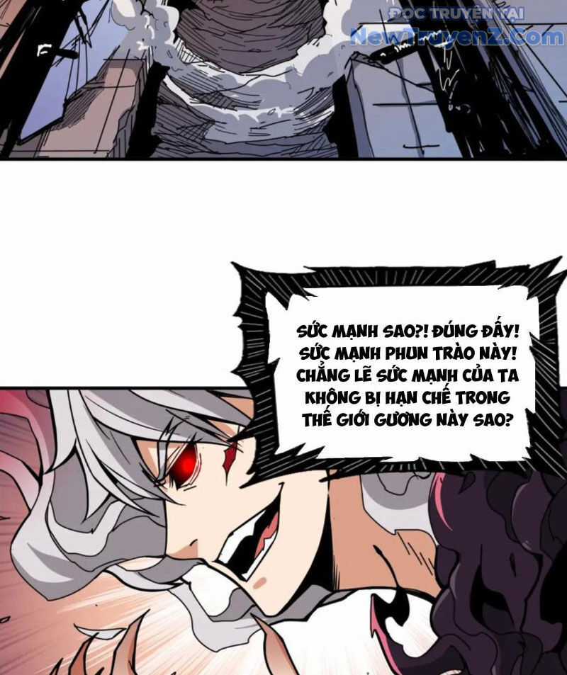 God Slayer Chương 135 trang 21