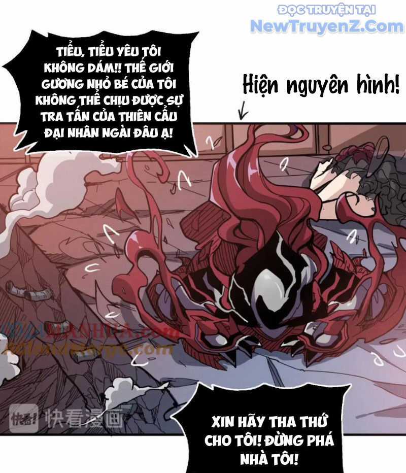 God Slayer Chương 135 trang 26