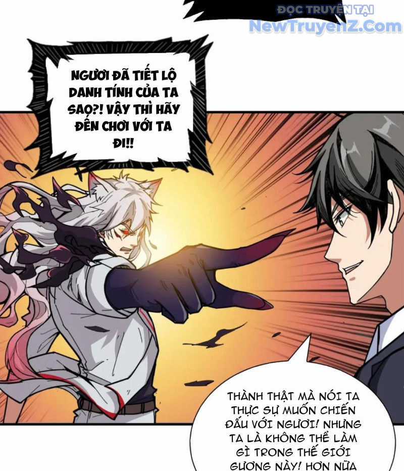 God Slayer Chương 135 trang 27