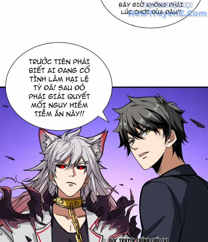 God Slayer Chương 135 trang 28