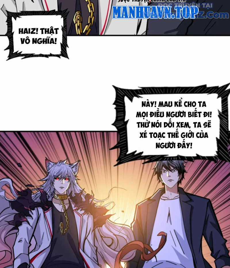 God Slayer Chương 135 trang 29