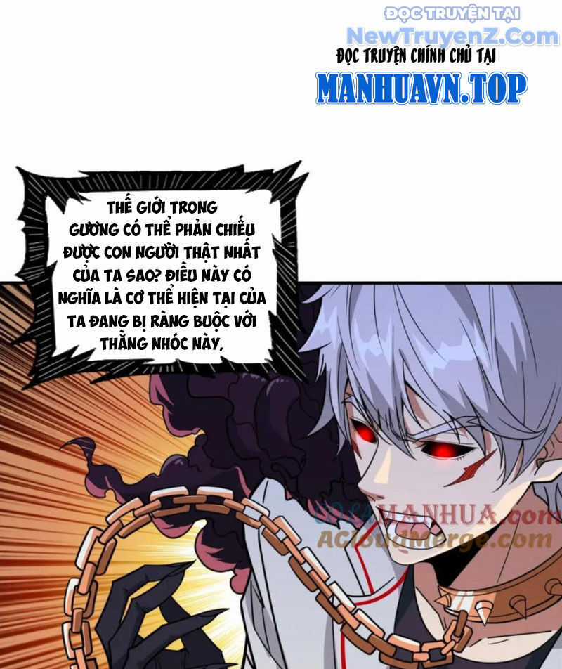 God Slayer Chương 135 trang 3