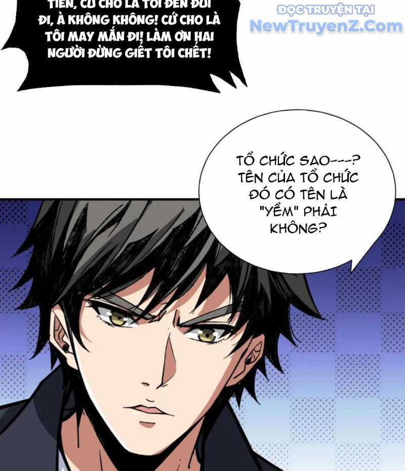 God Slayer Chương 135 trang 32