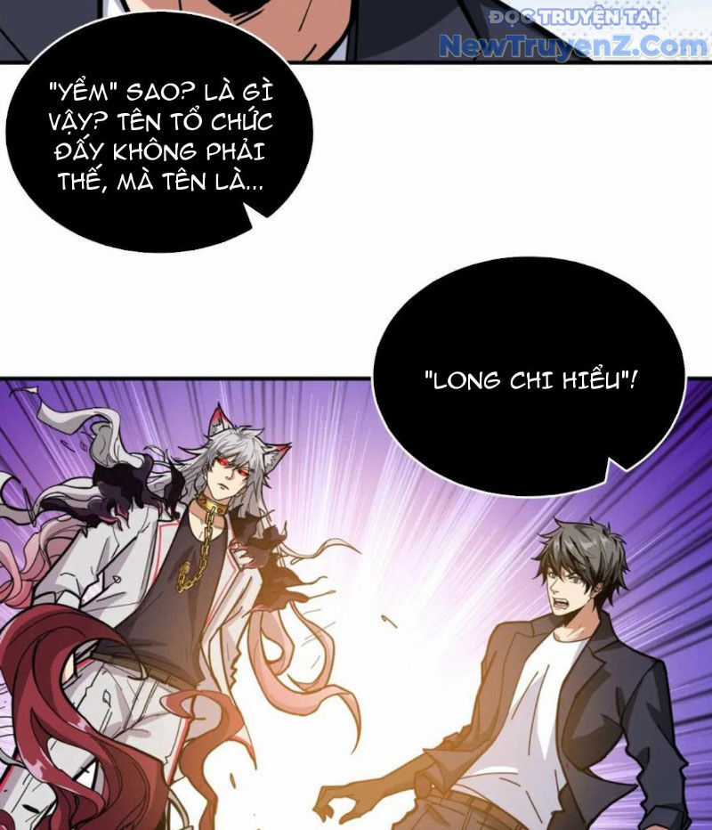 God Slayer Chương 135 trang 33