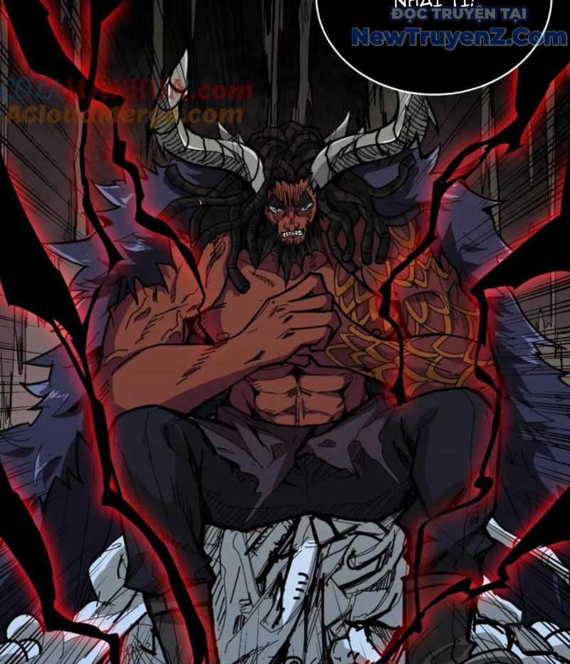 God Slayer Chương 135 trang 36