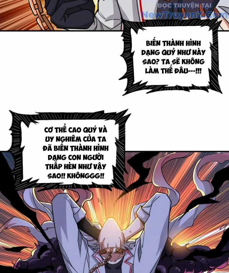 God Slayer Chương 135 trang 4