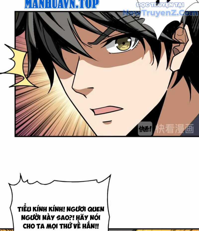 God Slayer Chương 135 trang 43