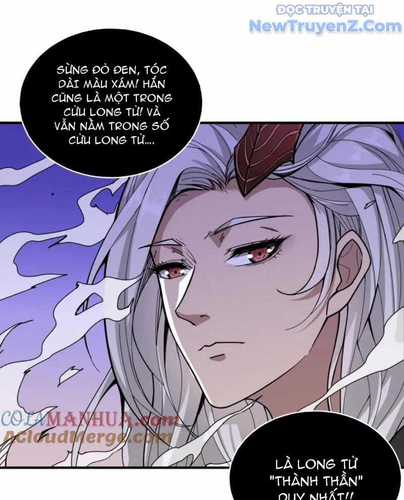 God Slayer Chương 135 trang 45