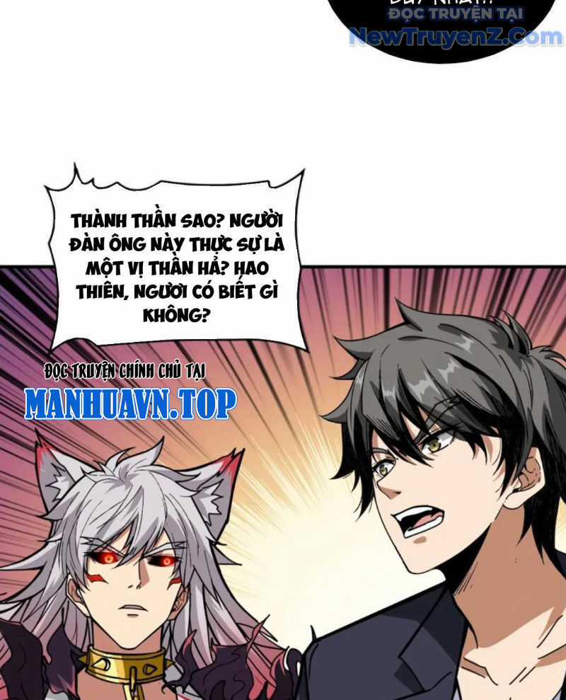 God Slayer Chương 135 trang 46