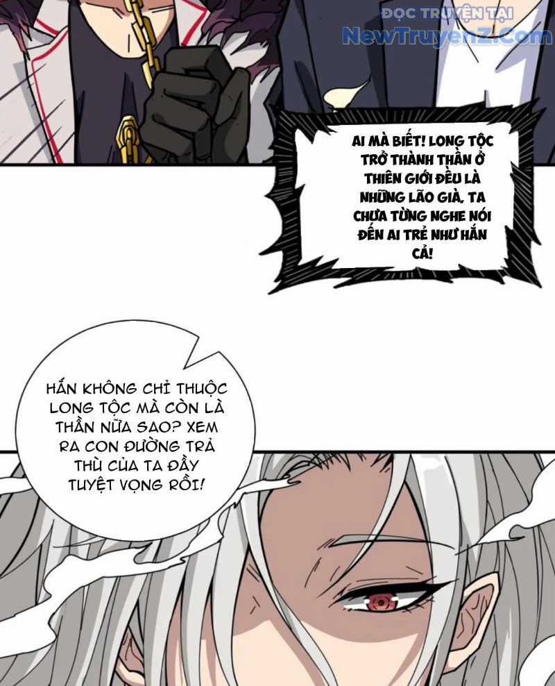 God Slayer Chương 135 trang 47