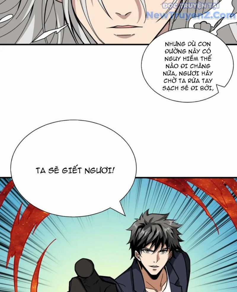 God Slayer Chương 135 trang 48