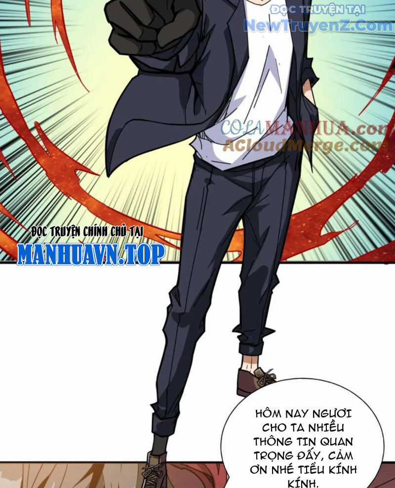 God Slayer Chương 135 trang 49