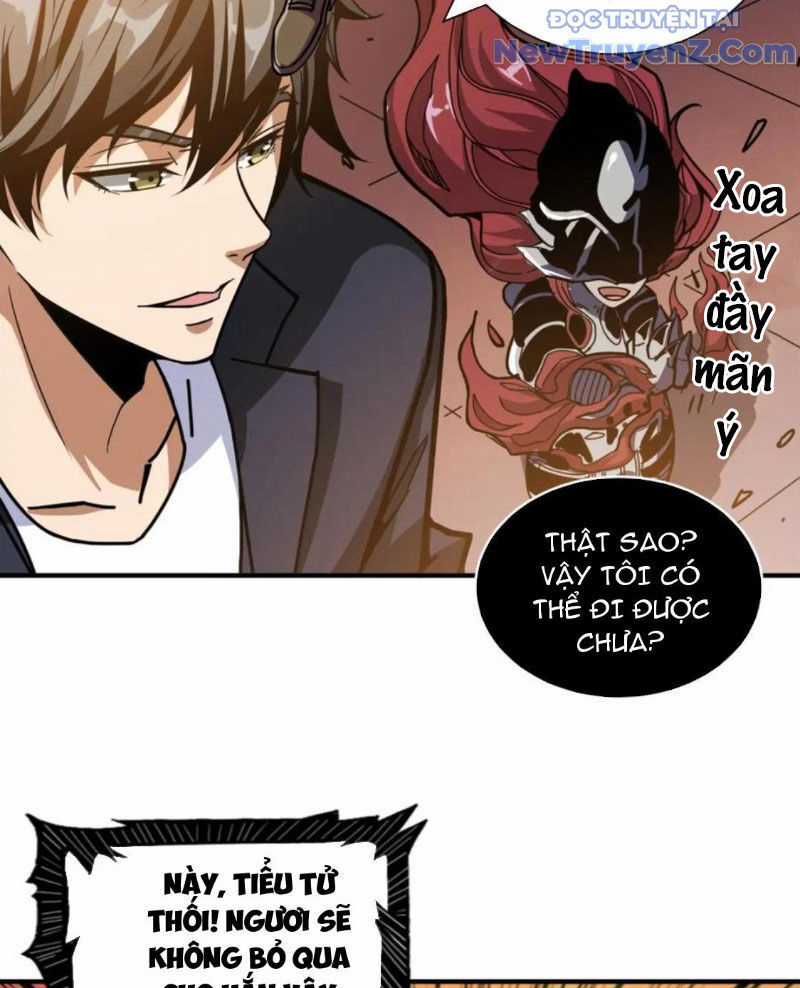 God Slayer Chương 135 trang 50