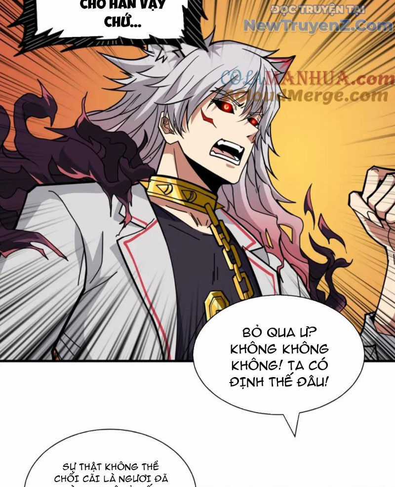 God Slayer Chương 135 trang 51