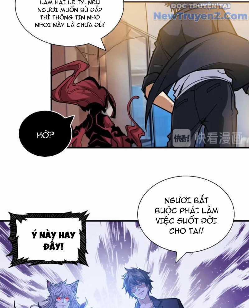 God Slayer Chương 135 trang 52