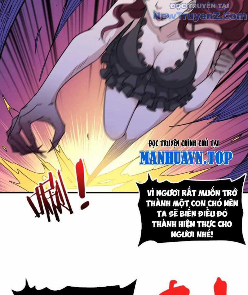 God Slayer Chương 135 trang 6