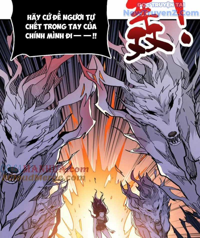 God Slayer Chương 135 trang 7