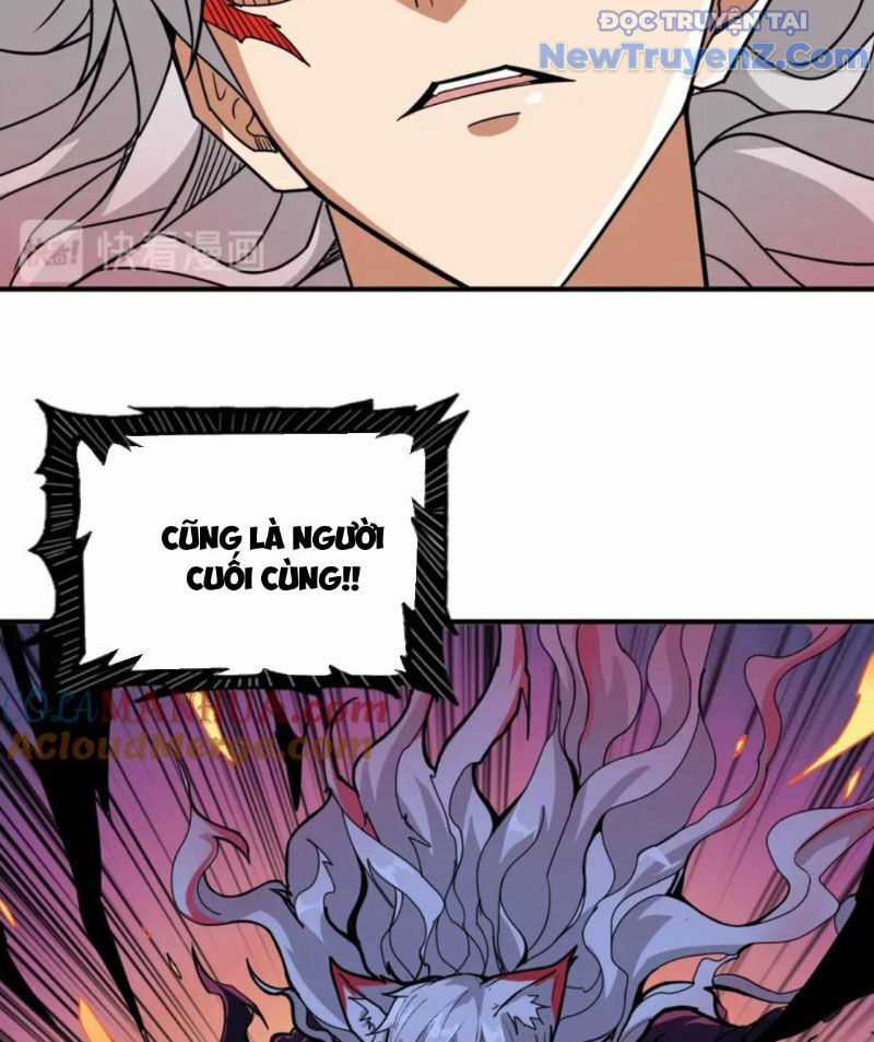 God Slayer Chương 135 trang 9