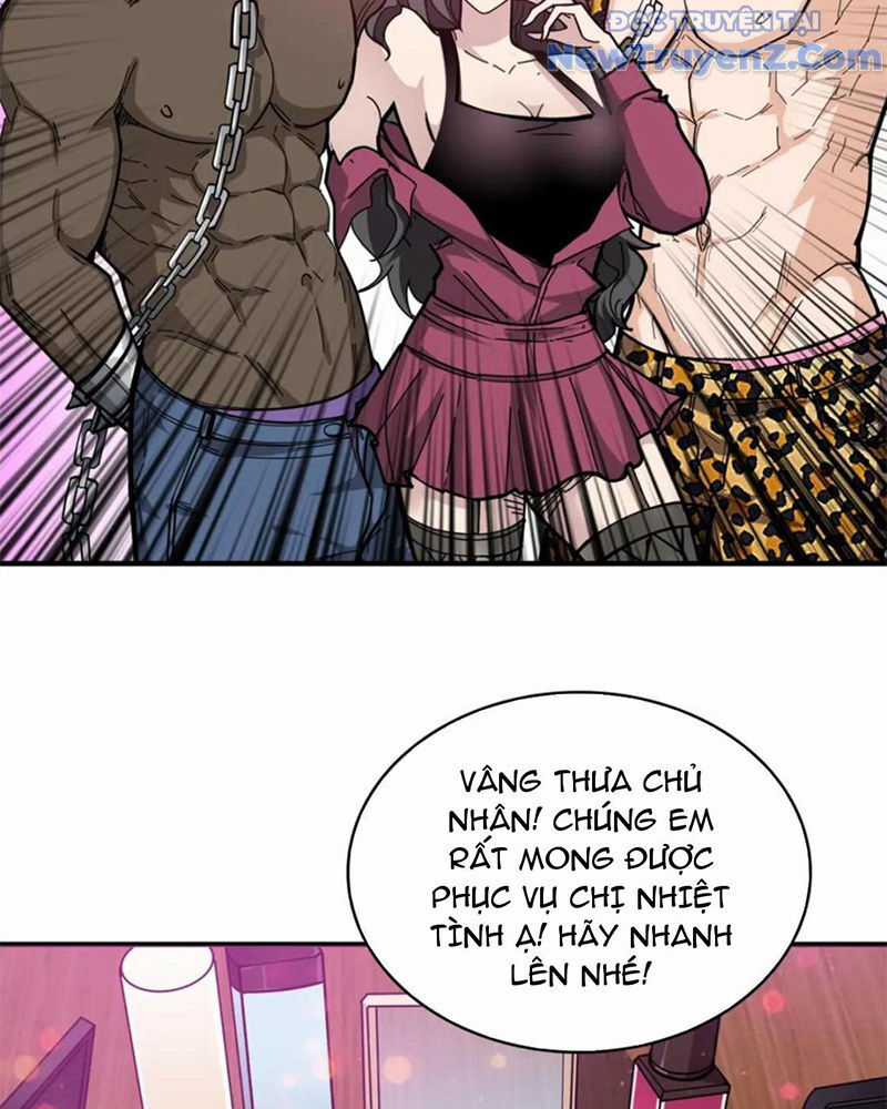 God Slayer Chương 136 trang 13