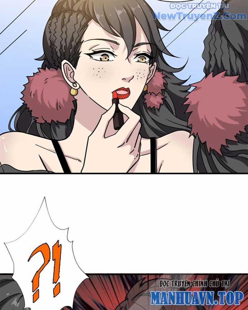 God Slayer Chương 136 trang 15