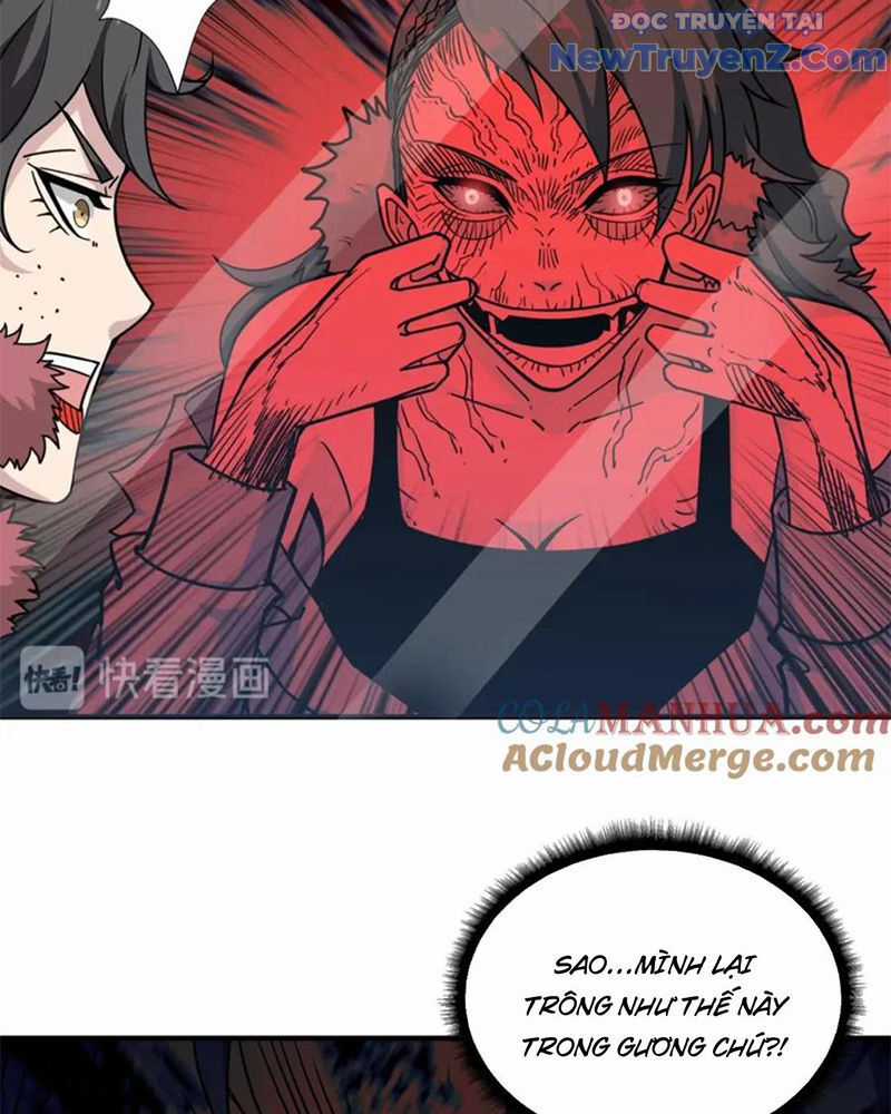 God Slayer Chương 136 trang 16