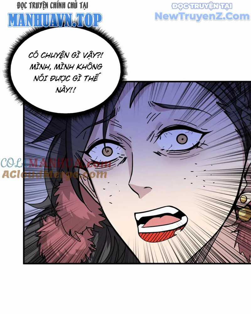 God Slayer Chương 136 trang 18