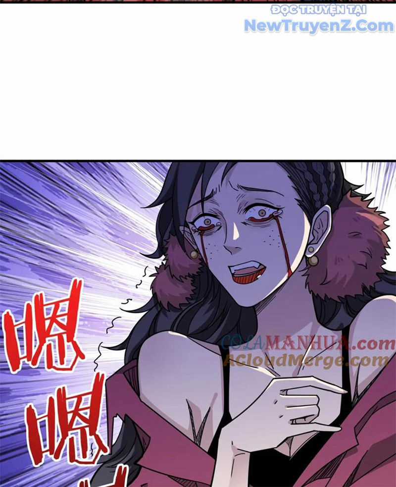 God Slayer Chương 136 trang 21