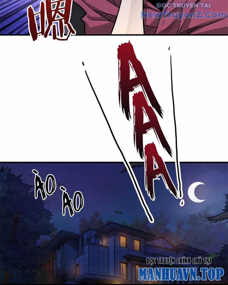 God Slayer Chương 136 trang 22