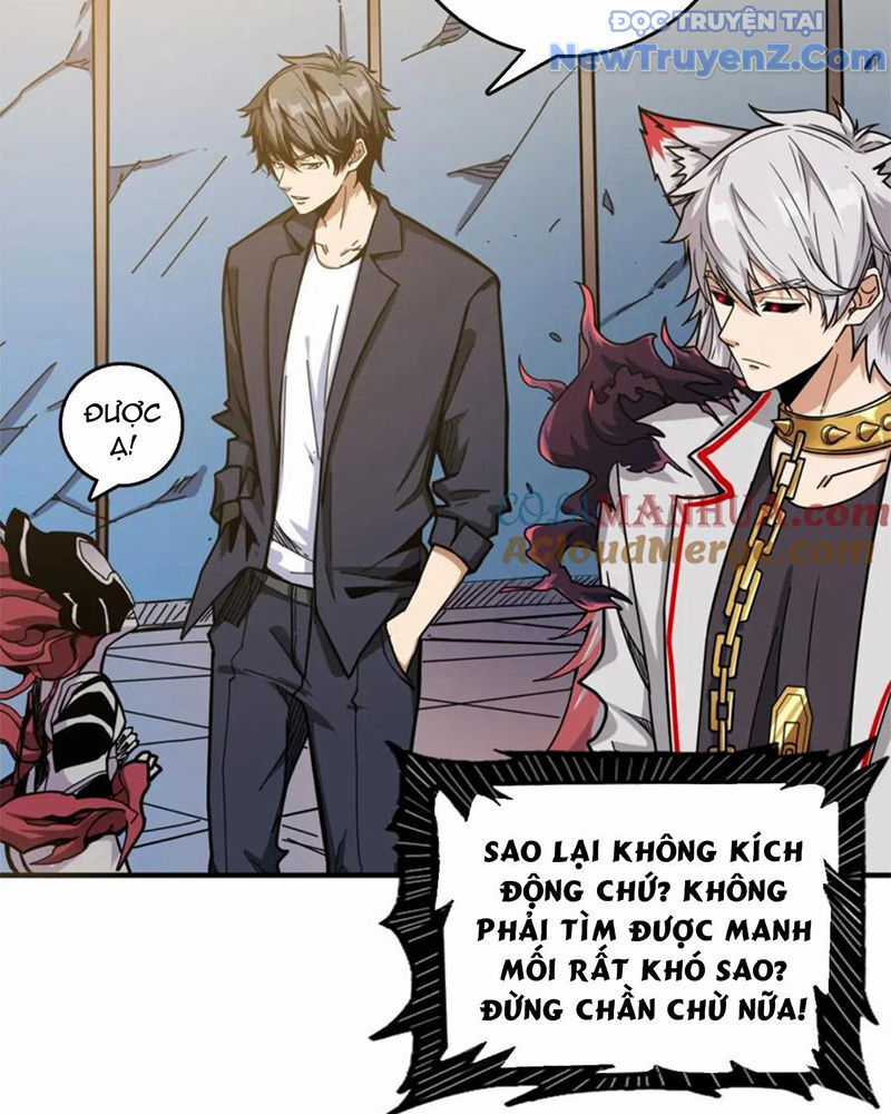 God Slayer Chương 136 trang 25