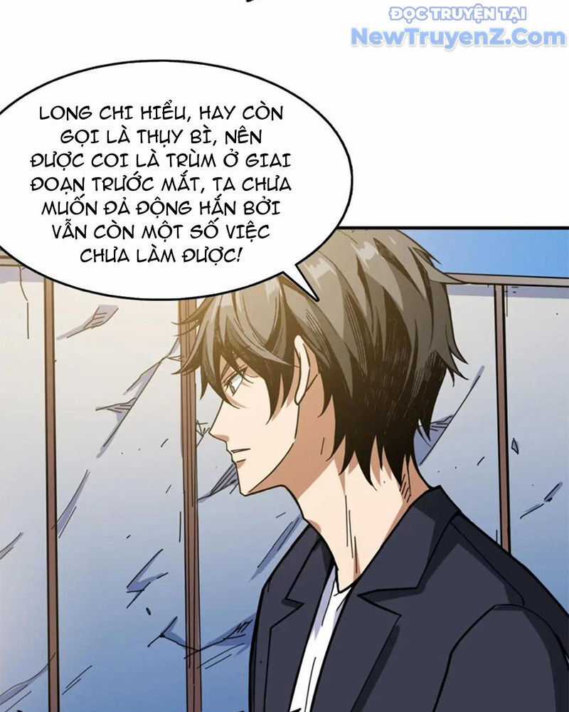 God Slayer Chương 136 trang 26