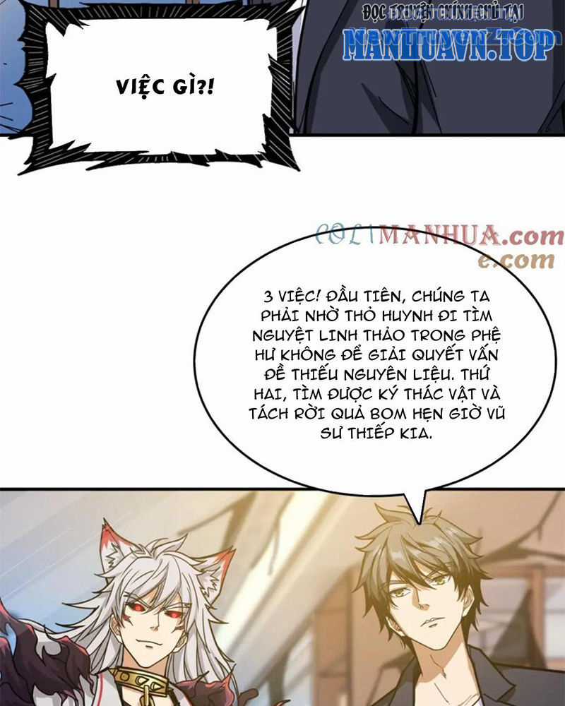 God Slayer Chương 136 trang 27