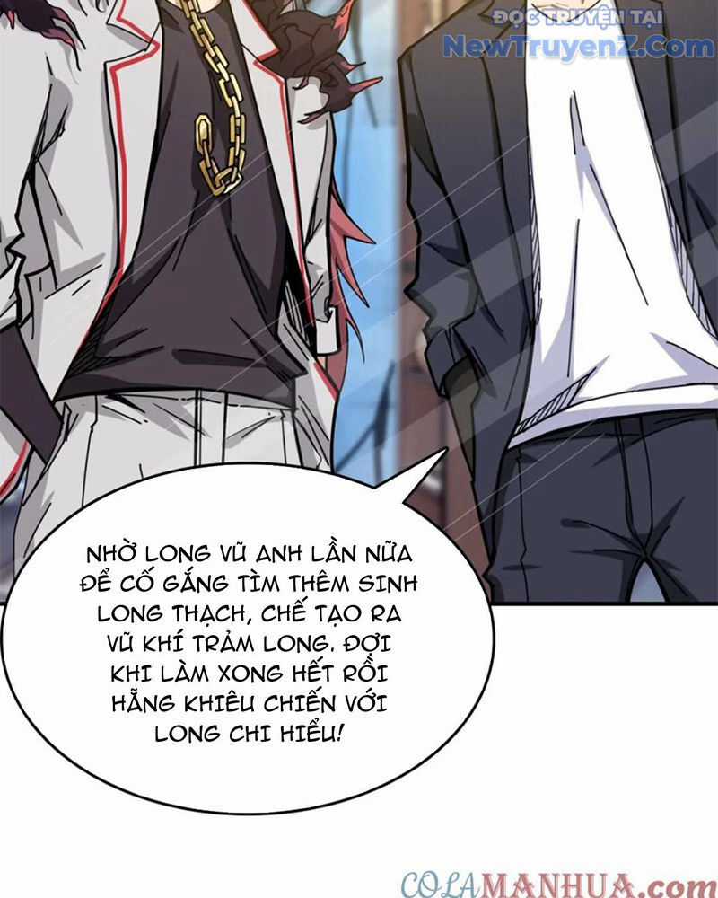 God Slayer Chương 136 trang 28