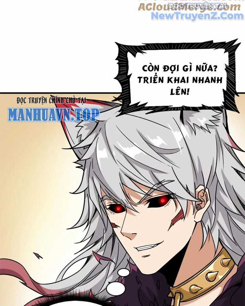 God Slayer Chương 136 trang 29