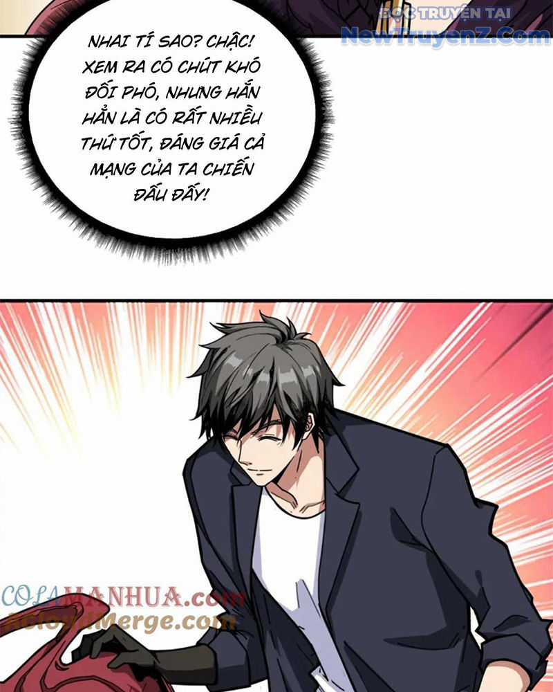 God Slayer Chương 136 trang 30